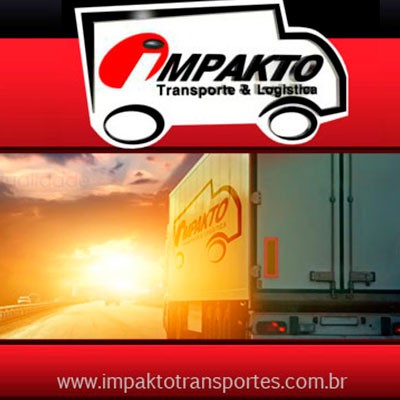 Empresas de transporte e logística